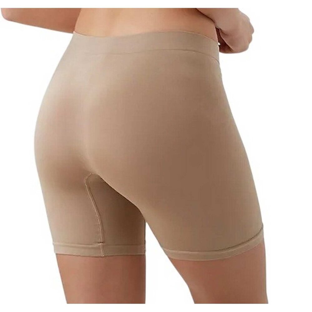 Breezies Set of 3 Seamless Long Leg Panties LARGE (BG-11) - Picture 4 of 5